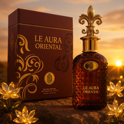 Le Aura Oriental EDP (100ml) Perfume Spray by Aura Fragrances