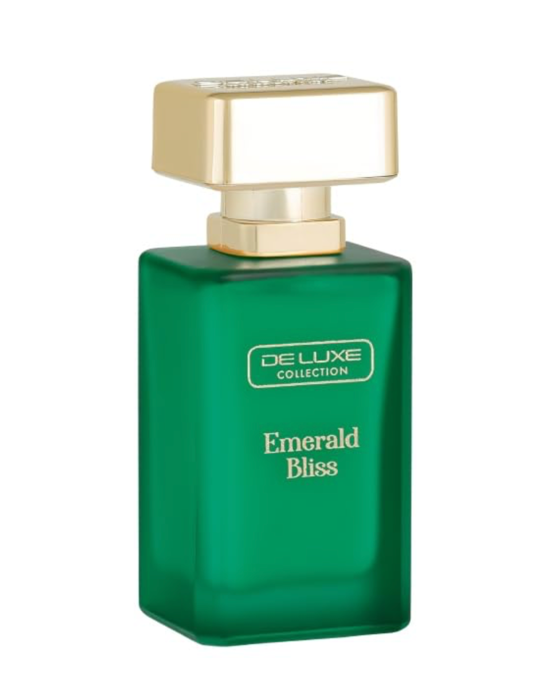 Deluxe- Emerald Bliss (50ml) Water Perfume By Hamidi
