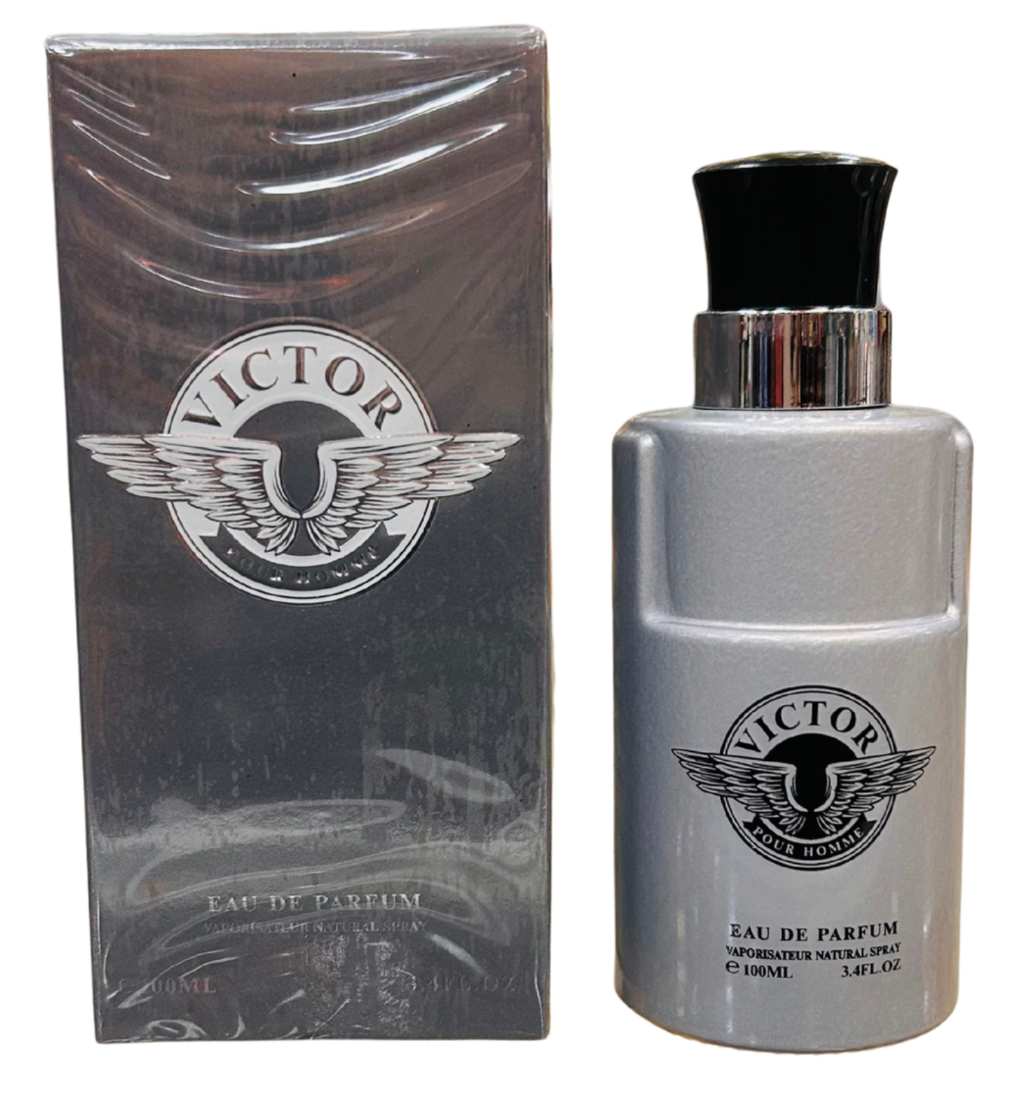 Victor Pour Homme EDP (100ml) Prime Collection By Sterling