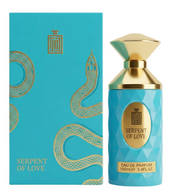 Serpent Of Love EDP (100ml) Perfume Spray by Aura Fragrances