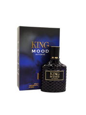 King Mood Intense EDP (100ml) Perfume Spray by Aura Fragrances