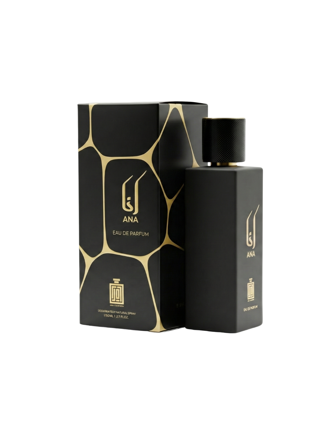Ana EDP (80ml) Perfume Spray by Aura Fragrances