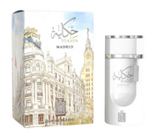 Hikaya Madrid EDP (100ml) Perfume Spray by Aura Fragrances