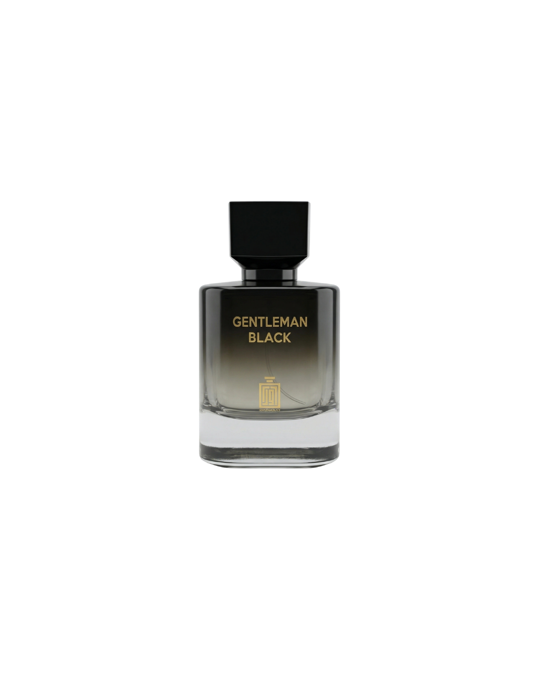 Gentleman Black EDP (100ml) Perfume Spray by Aura Fragrances