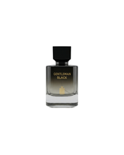Gentleman Black EDP (100ml) Perfume Spray by Aura Fragrances