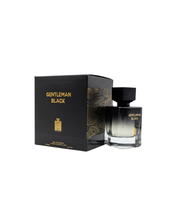 Gentleman Black EDP (100ml) Perfume Spray by Aura Fragrances