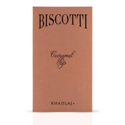 Biscotti Caramel Pop Extrait de Parfum (100ml) Spray by Khadlaj