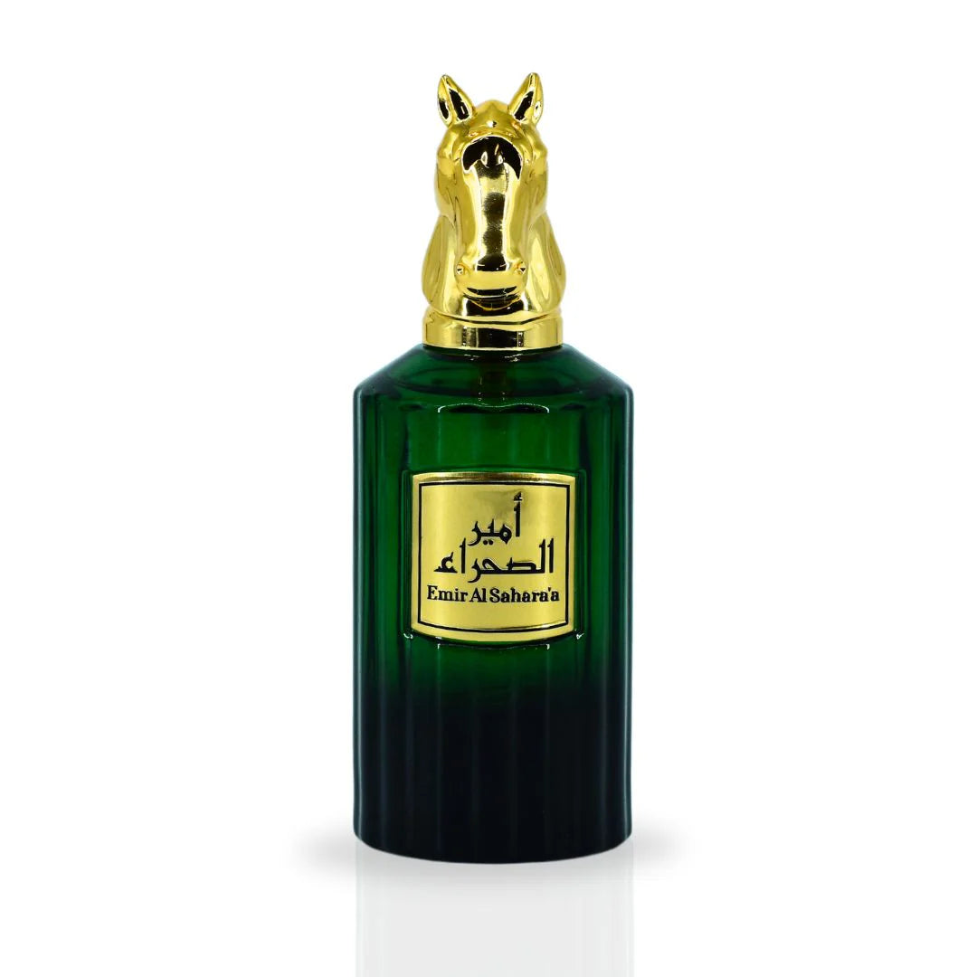 Emir Al Sahara'a (90ml) Perfume Spray by Risala