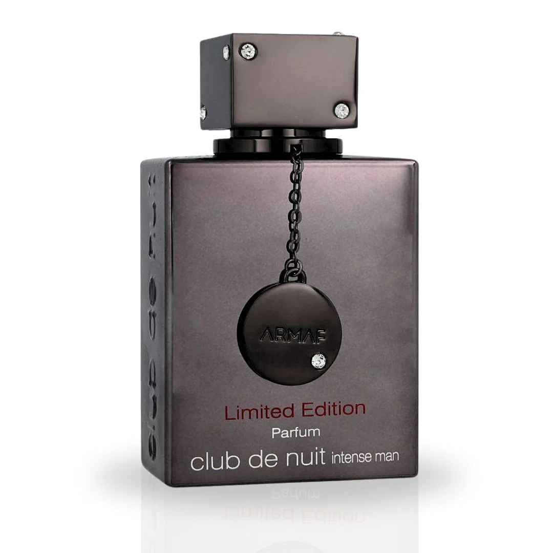 Club De Nuit Intense Man limited Edition EDP (105ml) Spray By Armaf