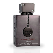 Club De Nuit Intense Man limited Edition EDP (105ml) Spray By Armaf
