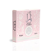 Bakhoor Yara 40 grams by Ard Al Zaafaran