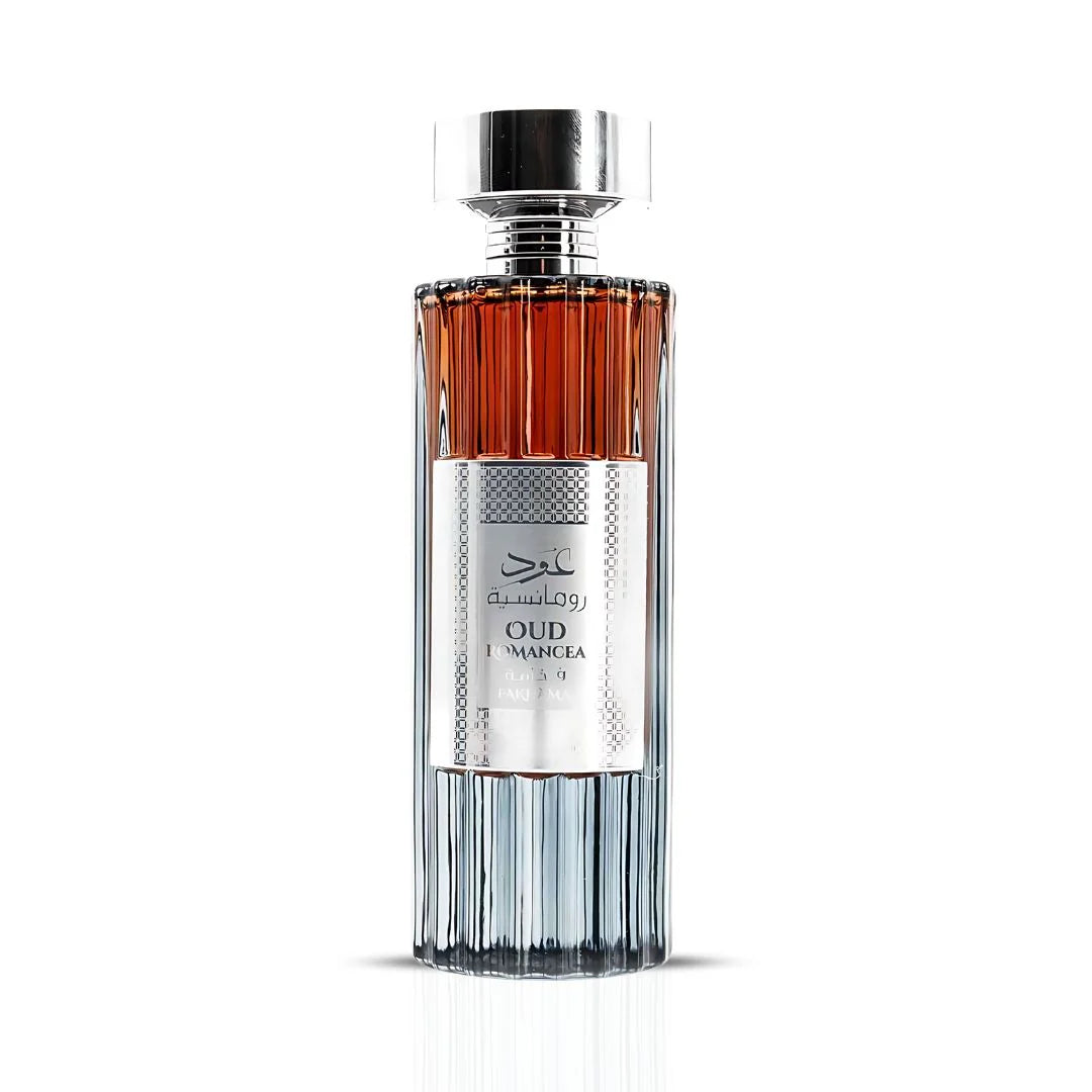 Oud Romancea Fakhama EDP (100ml) perfume spray by Ard Al Zaafaran