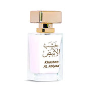 Deluxe- Kashab Al Abiyad (50ml) Water Perfume By Hamidi