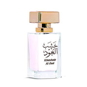 Deluxe- Khashab Al Oud 50ml Water Perfume By Hamidi