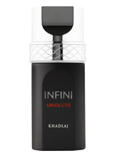 Infini Absolute EDP (100ml) spray perfume by Khadlaj