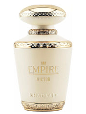 Empire Victory EDP (100ml) perfume spray by Khadlaj