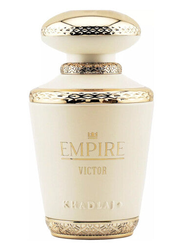 Empire Victory EDP (100ml) perfume spray by Khadlaj