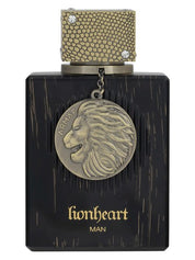 Club De Nuit Lionheart Man (100ml) EDP By Armaf