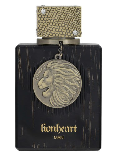 Club De Nuit Lionheart Man (100ml) EDP By Armaf