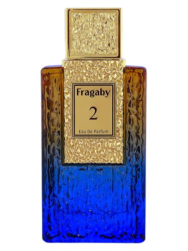 Fragaby 2 (100ml) EDP By Risala Elite
