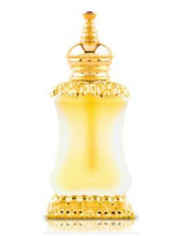 Aseel perfume oil (15ml) by Al Rehab | Khan El Khalili