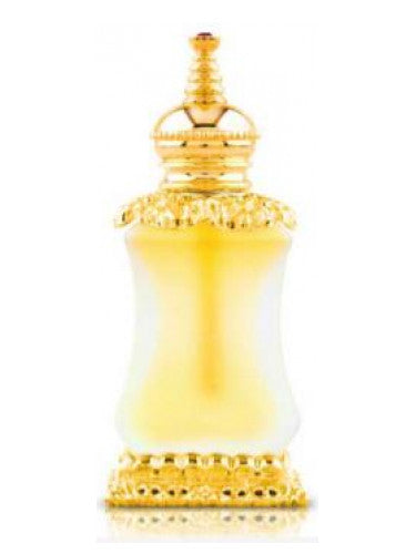 Aseel perfume oil (15ml) by Al Rehab | Khan El Khalili