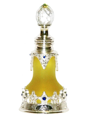 Hams Al Warood CPO (20ml) perfume Oil by Al Rehab | Khan El Khalili