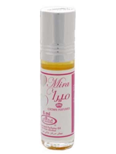 Mira Roll on Oil (6ml) by Al Rehab