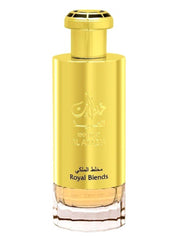 Khaltat Al Arabia Royal Blends (Gold) 100ml by Lattafa Perfumes