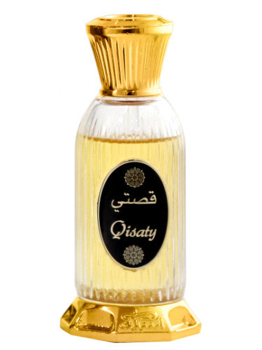 Qisaty CPO (20ml) perfume oil by Nabeel