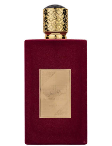 Ameerat Al Arab EDP (100ml) spray perfume by Lattafa (Asdaaf) | Khan El Khalili