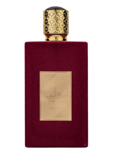 Ameerat Al Arab EDP (100ml) spray perfume by Lattafa (Asdaaf) | Khan El Khalili