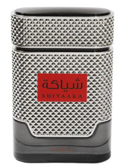 Shiyaaka Man EDP (100ml) perfume spray by Khadlaj