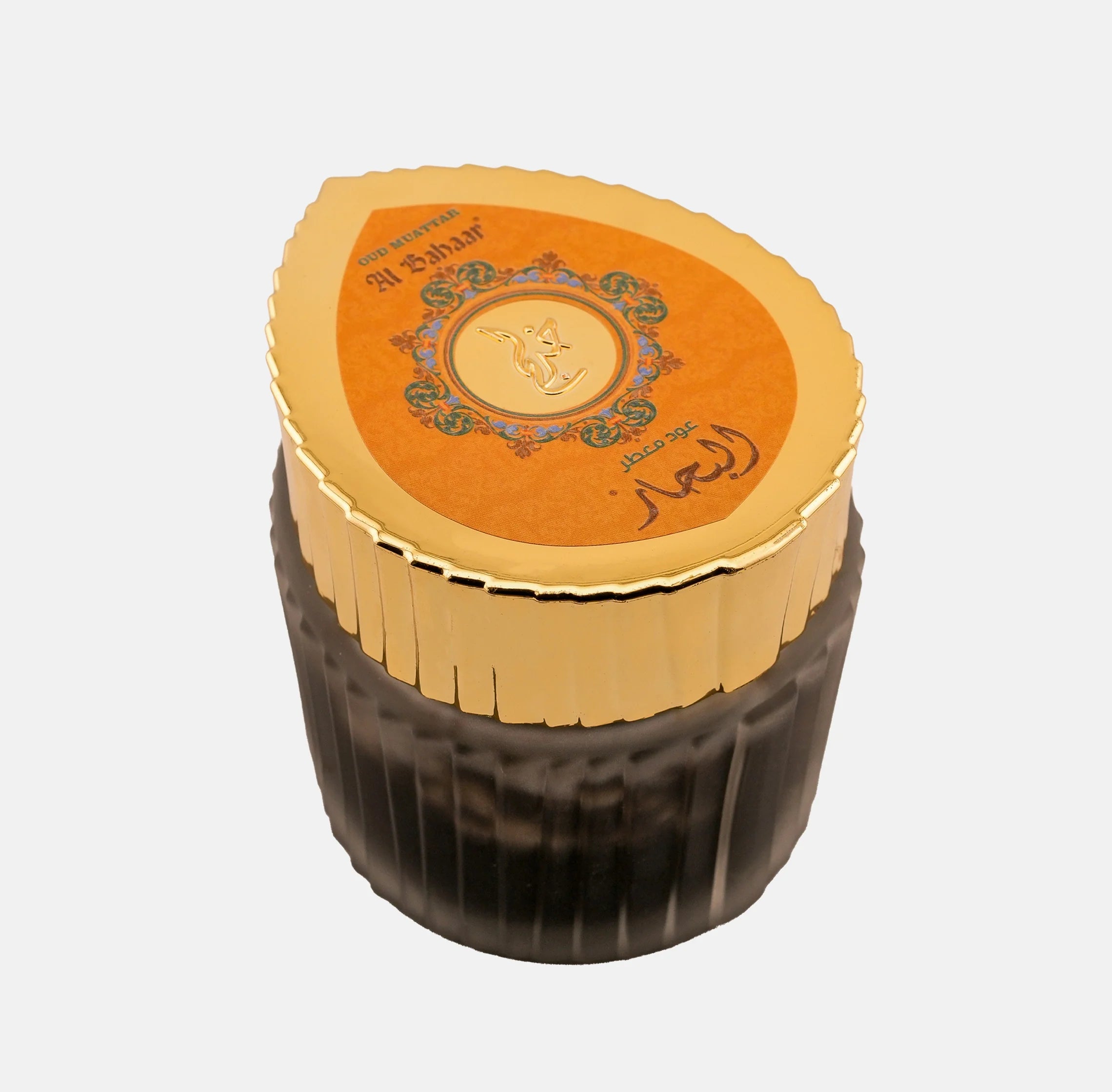 Oud Muattar Al Bahaar (80G) Bakhoor By Khadlaj