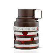Odyssey Black Forest Dessert Edition EDP (100ml) By Armaf