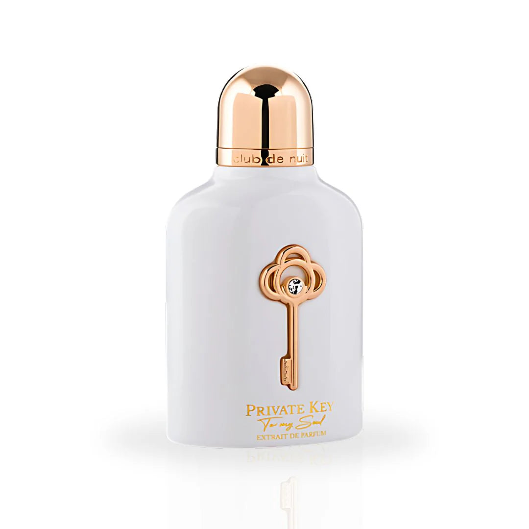 Club De Nuit Private Key To My Soul (100ml) EDP by Armaf