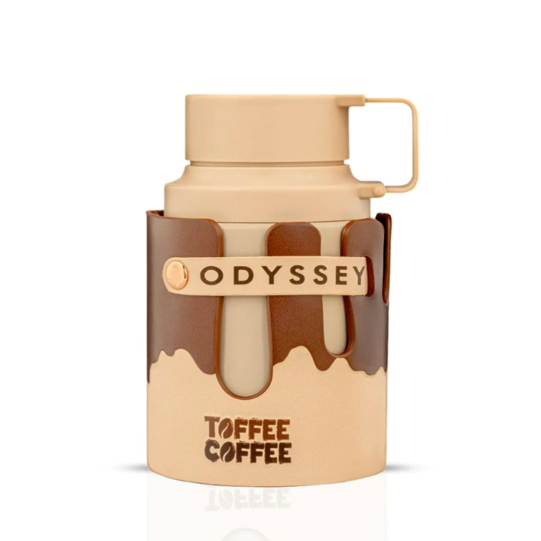 Odyssey Toffee Coffee EDP (100ml) By Armaf