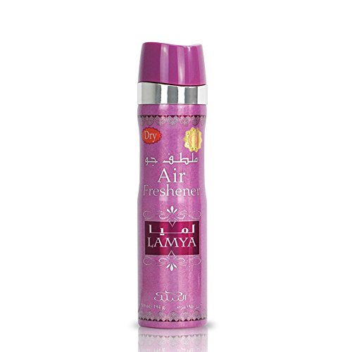 Nabeel Original Air Fresheners (300ml)