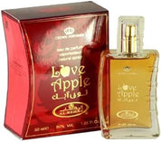 Al Rehab New Perfumes
