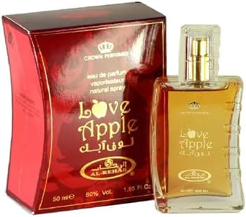 Al Rehab New Perfumes