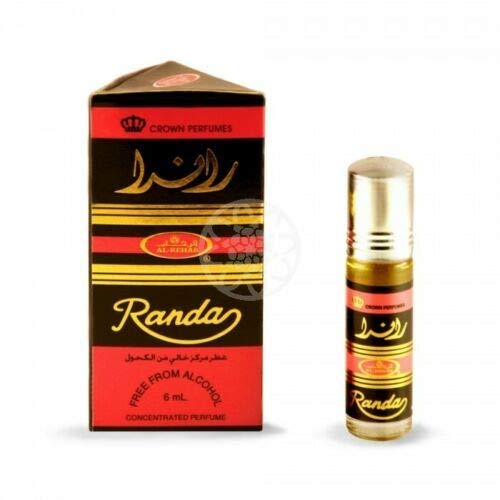 Al Rehab new oils and fragrances 2024