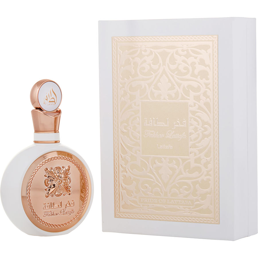 Fakhar Lattafa Femme EDP (100ml) spray perfume by Lattafa