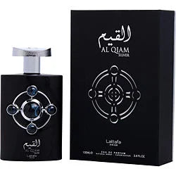 Al Qiam Silver