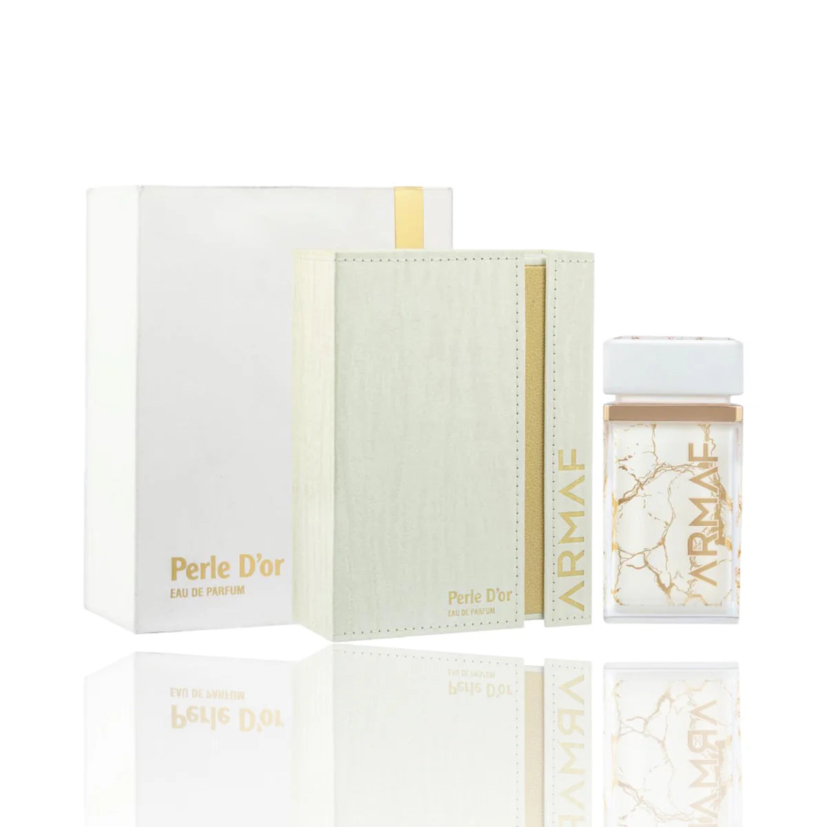 Perle D'or EDP (100ml) By Armaf