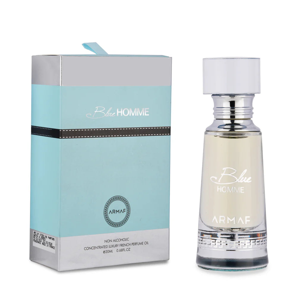 Blue Homme CPO (20ml) By Armaf