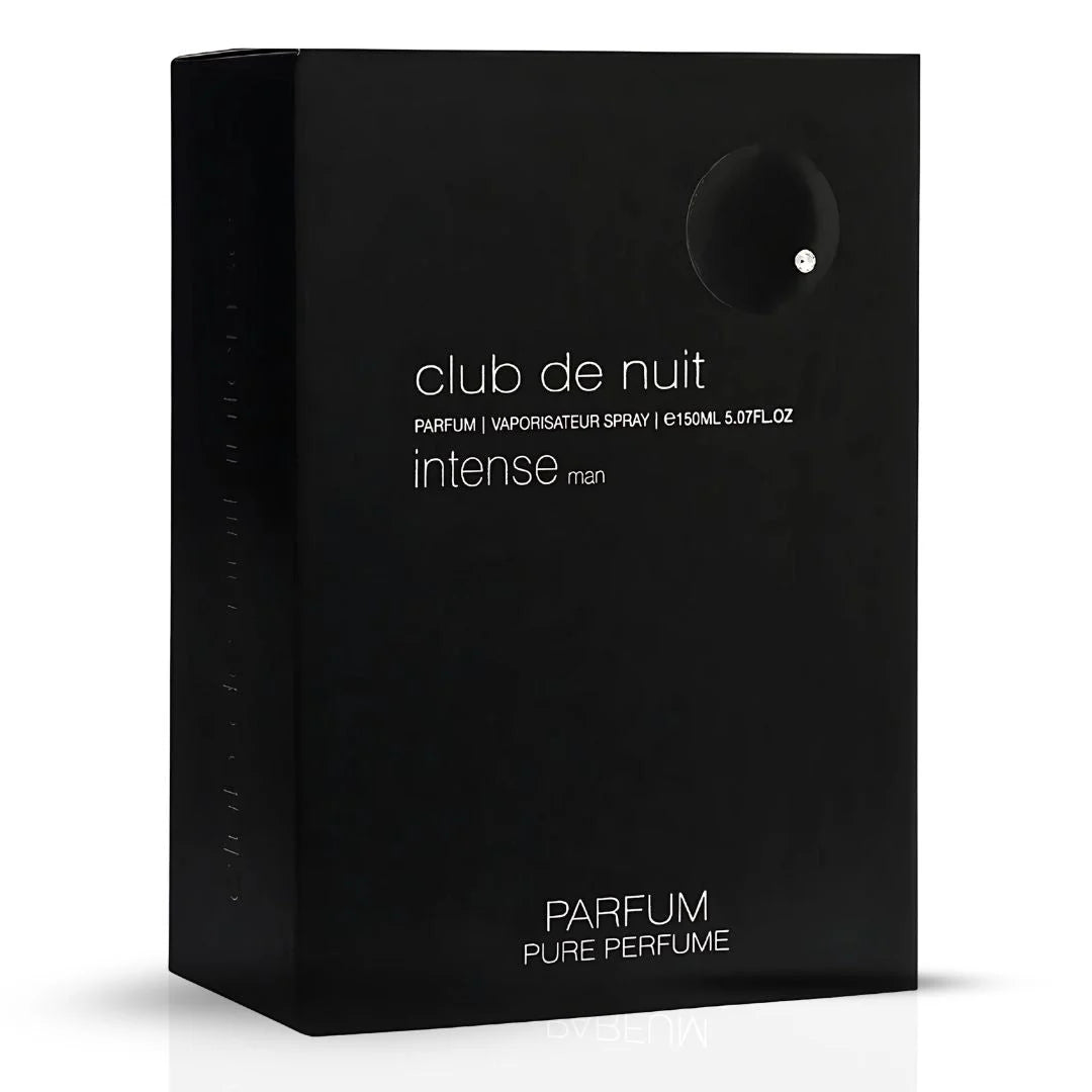 Club De Nuit Intense Man (150ml) Perfume Spray by Armaf
