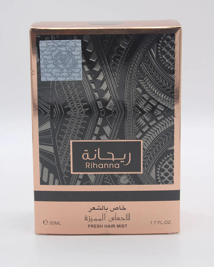 Rihanna Hair Mist (50ml) by Ard Al Zaafaran