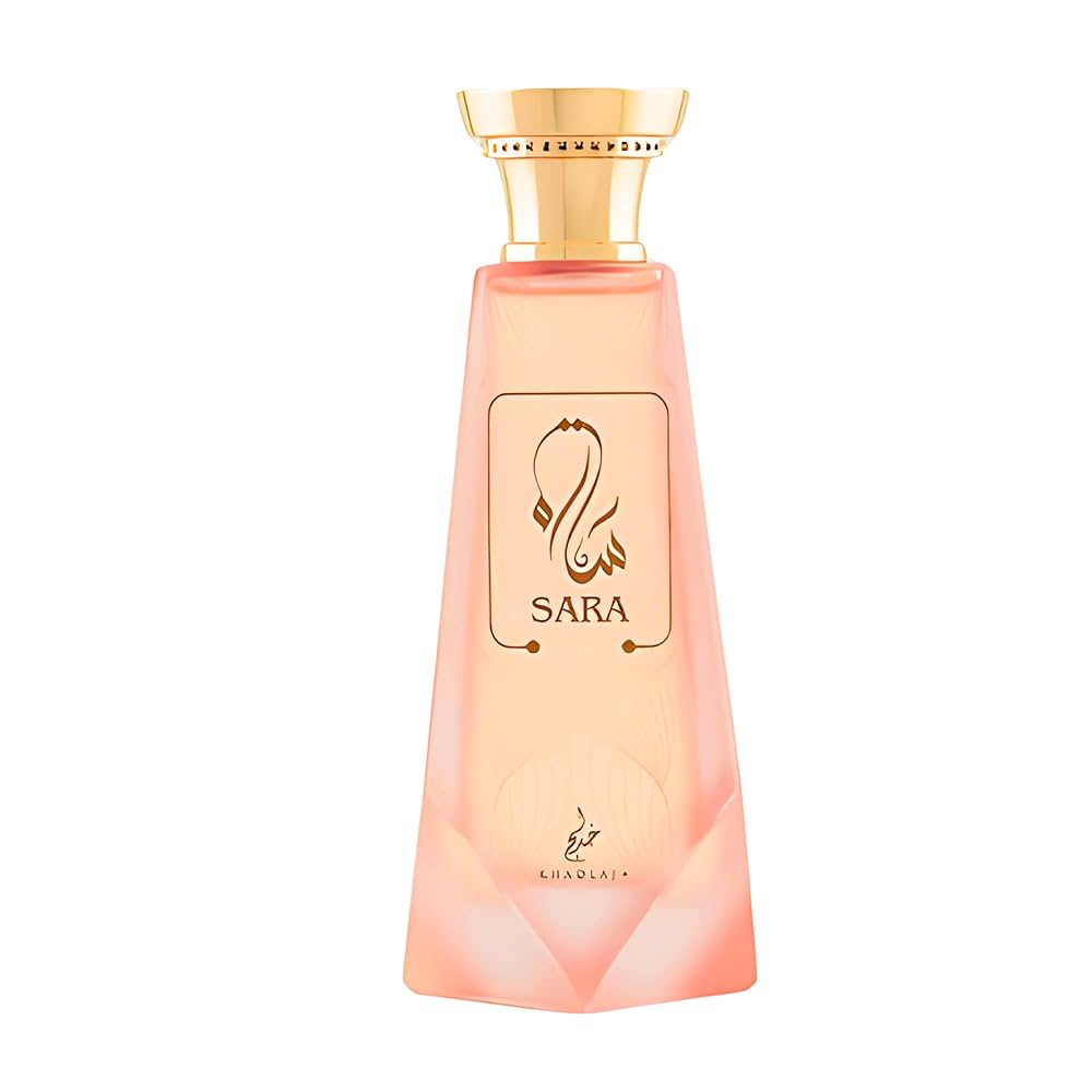 Sara EDP (100ml) Spray by Khadlaj