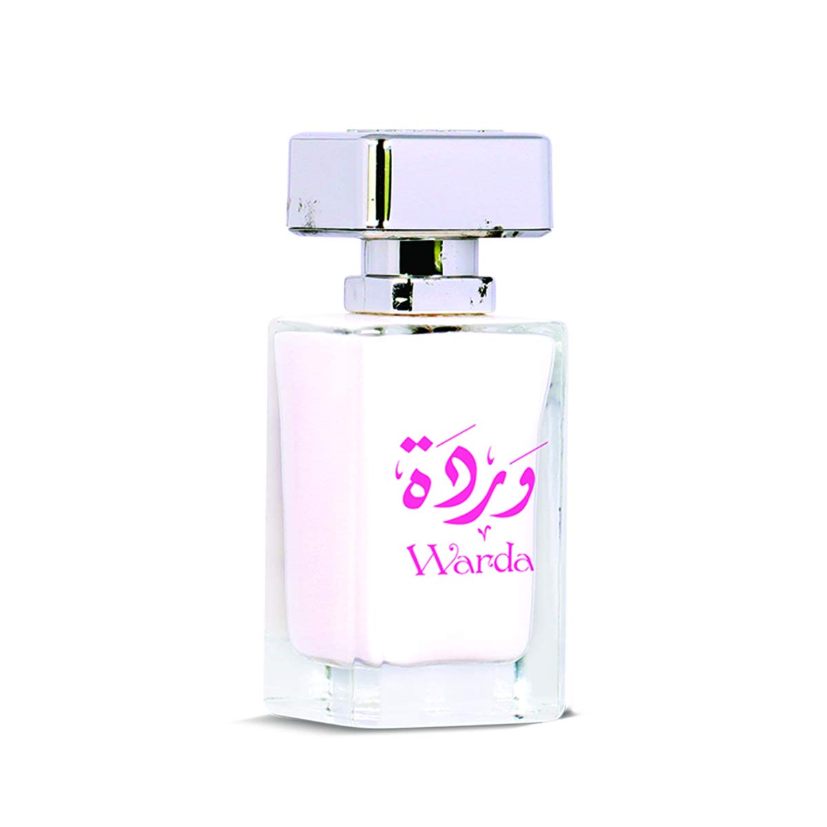 Deluxe- Warda (50ml) Water Perfume By Hamidi