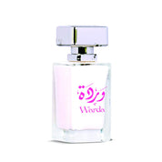 Deluxe- Warda (50ml) Water Perfume By Hamidi